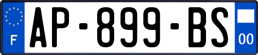 AP-899-BS