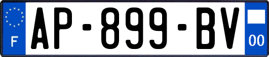 AP-899-BV