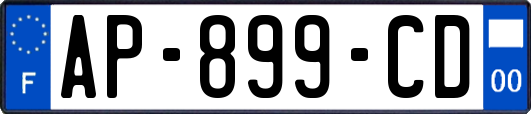 AP-899-CD