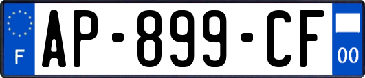 AP-899-CF