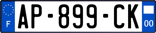 AP-899-CK