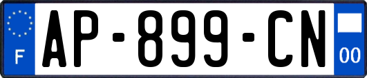 AP-899-CN