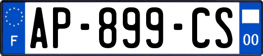 AP-899-CS