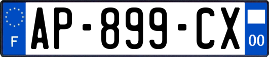 AP-899-CX