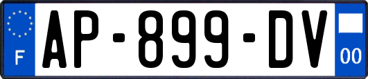 AP-899-DV