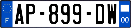 AP-899-DW