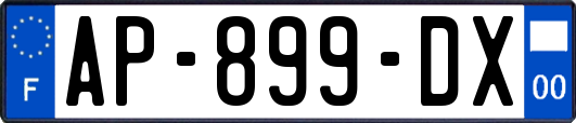 AP-899-DX