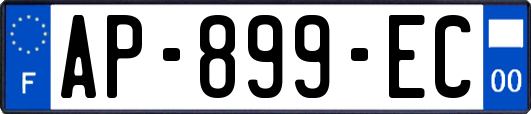AP-899-EC