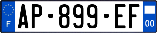 AP-899-EF