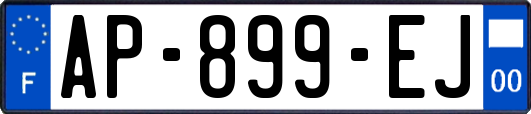 AP-899-EJ