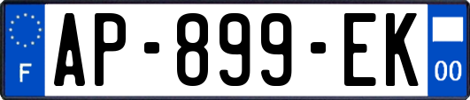 AP-899-EK