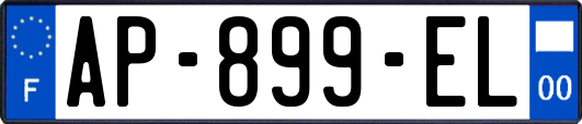 AP-899-EL