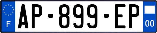 AP-899-EP