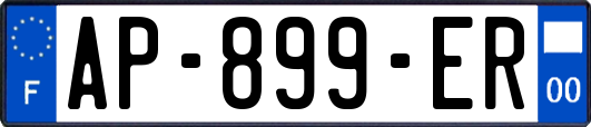 AP-899-ER