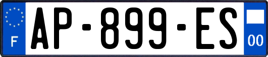 AP-899-ES
