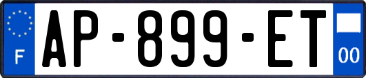 AP-899-ET