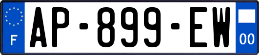 AP-899-EW