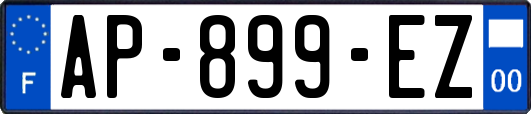 AP-899-EZ
