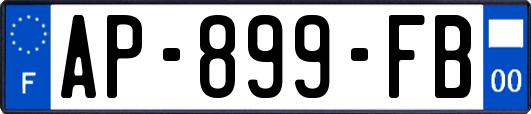 AP-899-FB