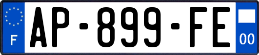 AP-899-FE