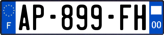 AP-899-FH