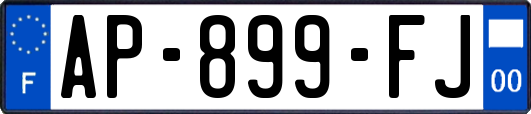 AP-899-FJ