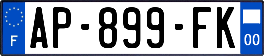 AP-899-FK