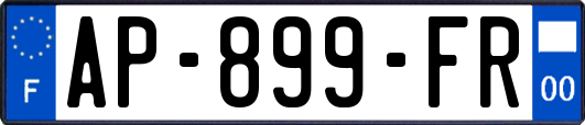 AP-899-FR