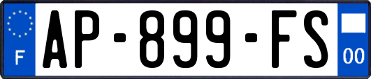 AP-899-FS