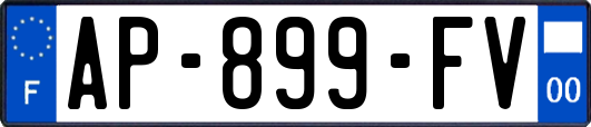 AP-899-FV