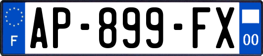 AP-899-FX