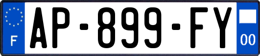 AP-899-FY