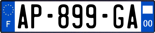 AP-899-GA
