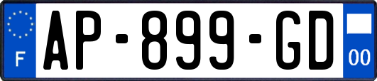 AP-899-GD