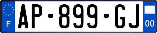 AP-899-GJ