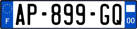 AP-899-GQ