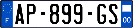 AP-899-GS