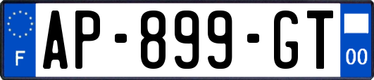 AP-899-GT