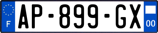 AP-899-GX
