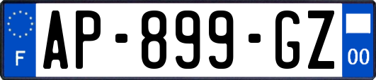 AP-899-GZ