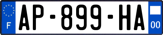 AP-899-HA