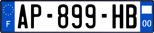 AP-899-HB