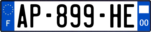 AP-899-HE