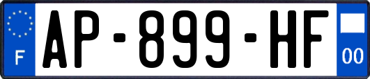 AP-899-HF
