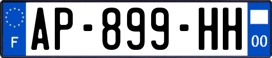 AP-899-HH