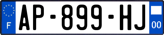 AP-899-HJ