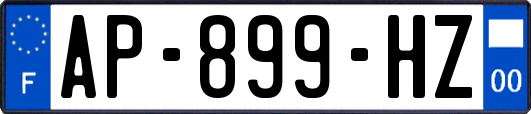 AP-899-HZ