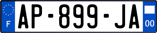 AP-899-JA