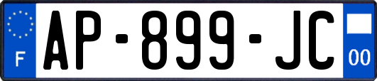 AP-899-JC