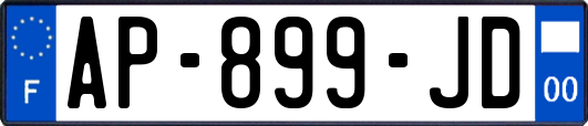 AP-899-JD